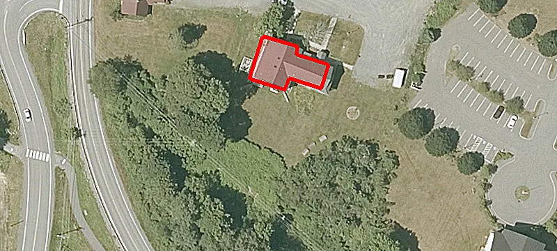 62 Fogg Farm Rd