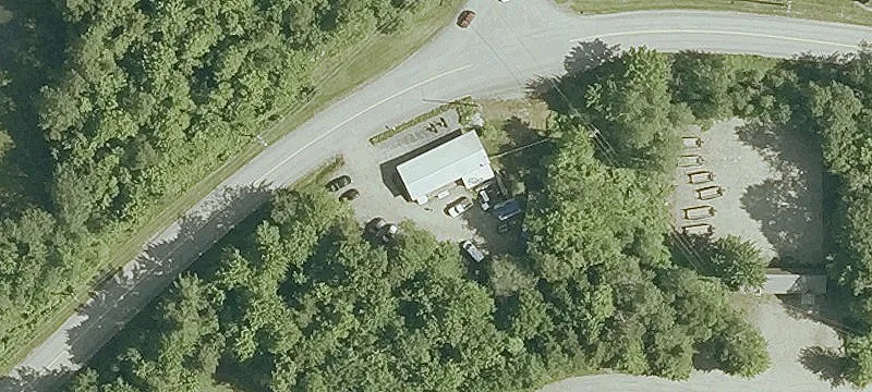 1939 Sugarbush Access Rd