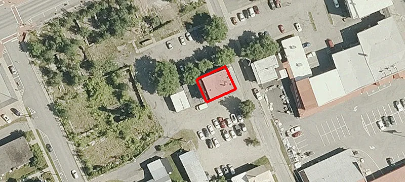 42 Central St