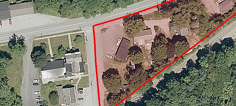 27 Prospect St