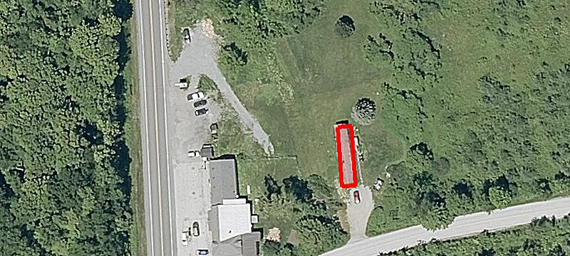 2813 Rte 22a