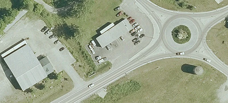 Jeffersonville Vlg, VT
