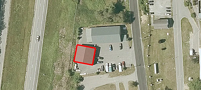 1113 Va Cutoff Rd