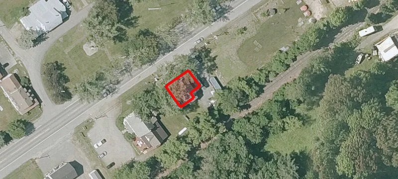 446 Us Rte 5th N