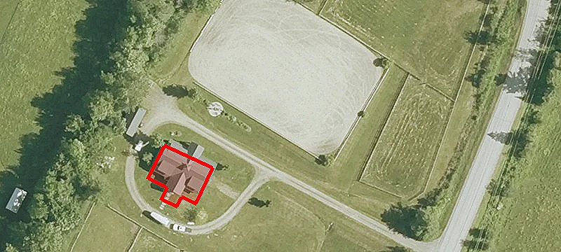 110 Plunkton Rd