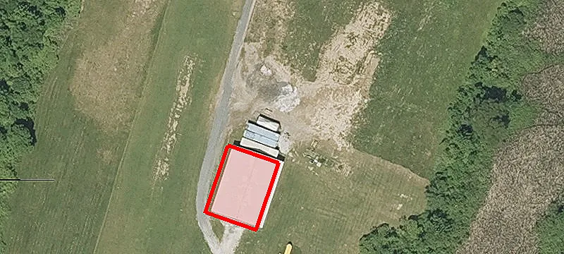 130th Poor Farm Rd