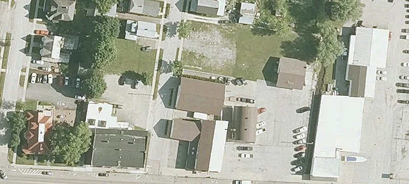 5 Spruce St