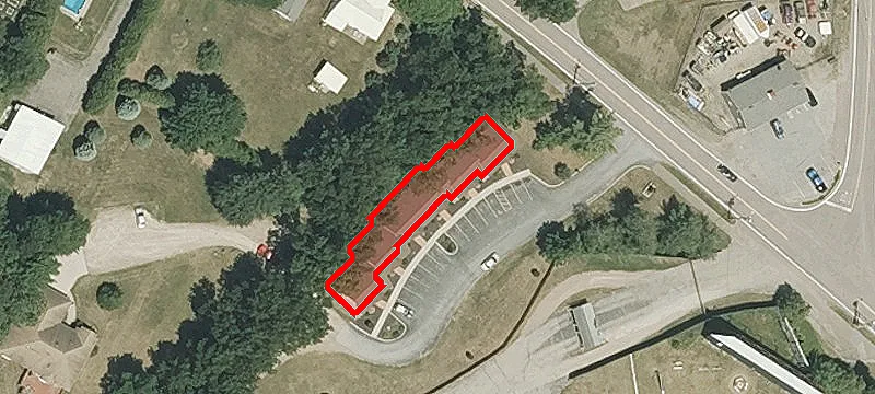 179 Porters Pt Rd