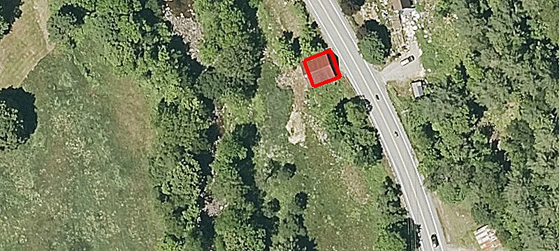 Vt Rte 103rd N