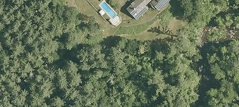 325 Old Pump Rd