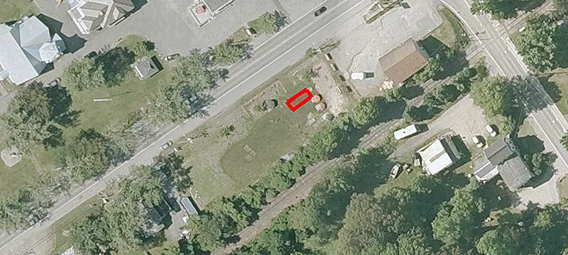 472 Us Rte 5th N