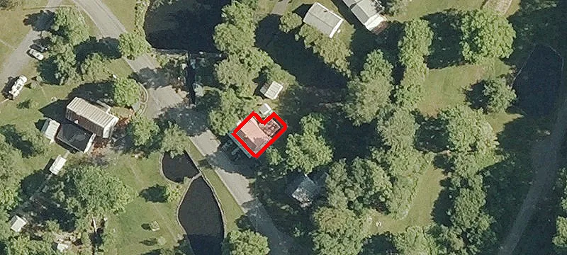 1251 Haggett Rd