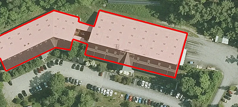 110 Riggs Rd