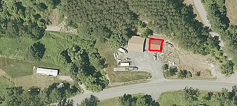 52 Hvn Cemetery Rd