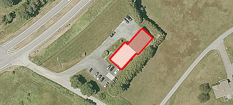 48 Stagecoach Rd