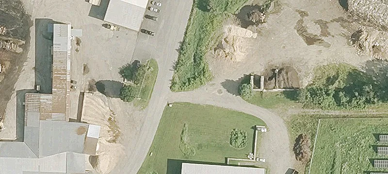 355 Old Fry Rd