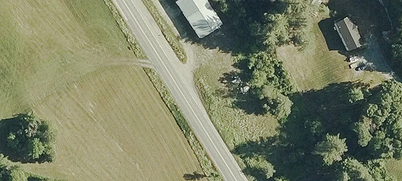 2582 Vt Rte 15th W