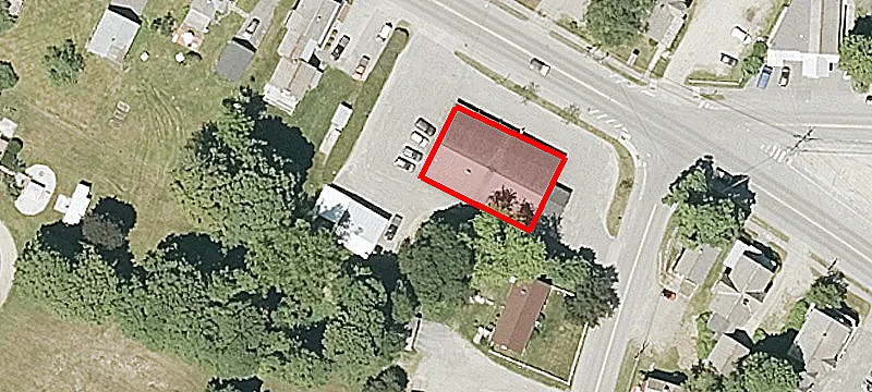 21 Main St
