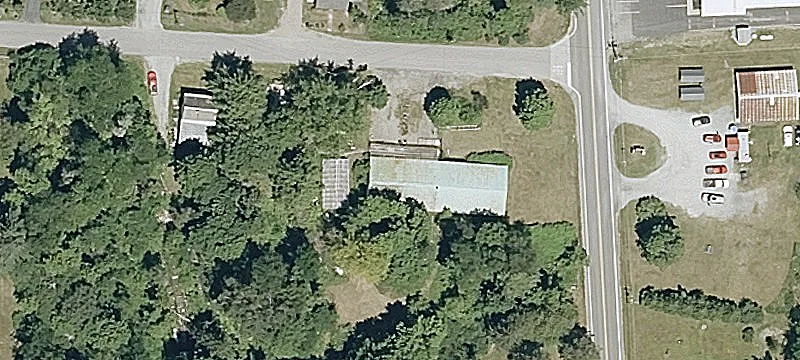 6 Cemetery St