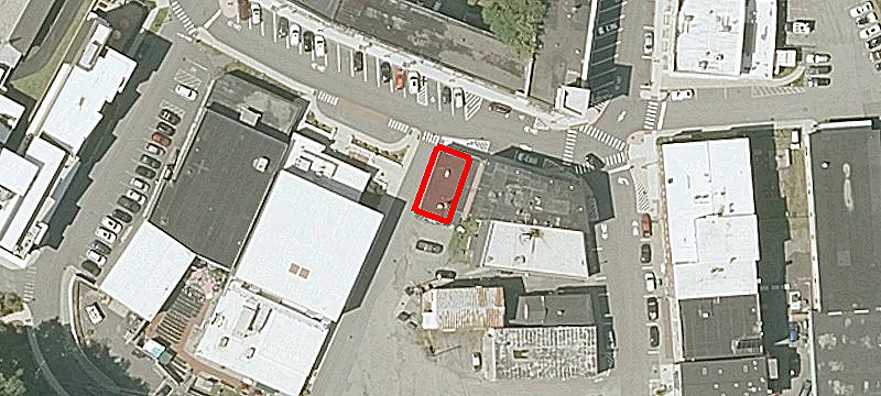70 Gates St