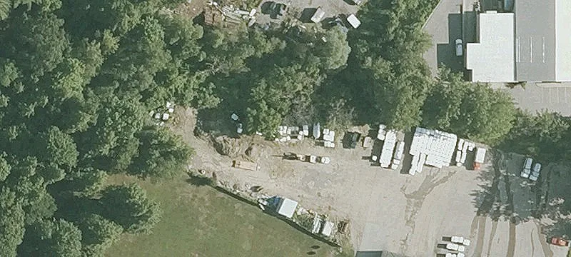 543 Shunpike Rd