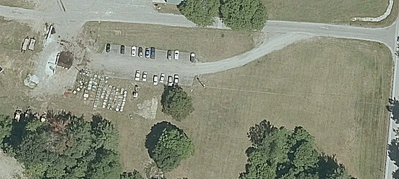 84 Deere Ln