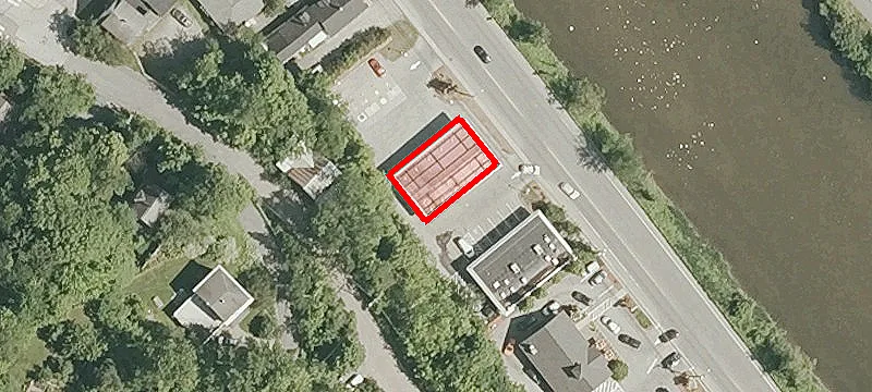 37 Berlin St