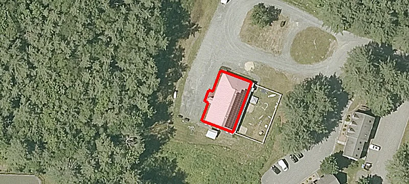166 Palmer Ct