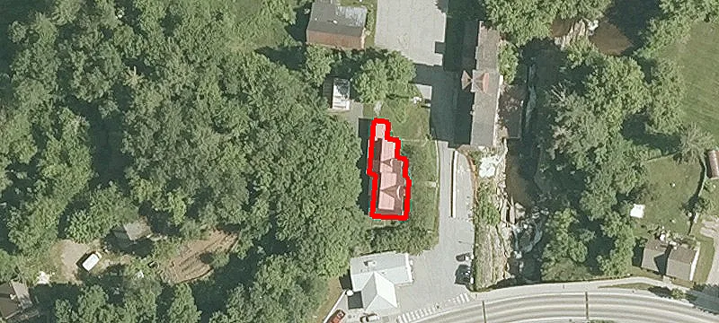 3 Redmill Dr