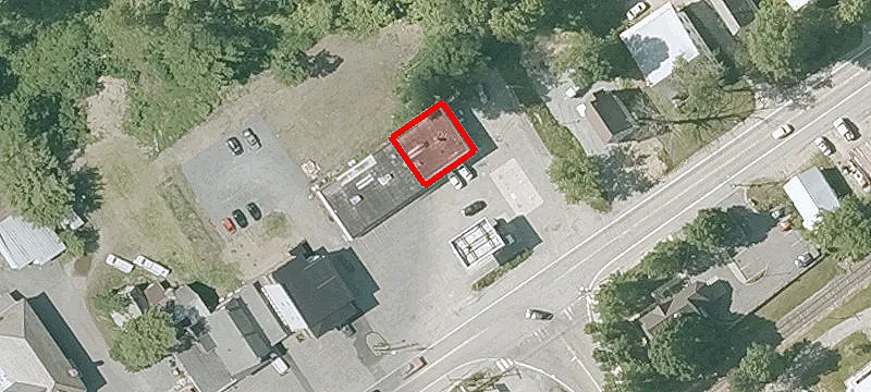 535 Us Rte 5th N