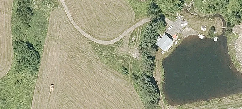 2222 Bent Hl Rd