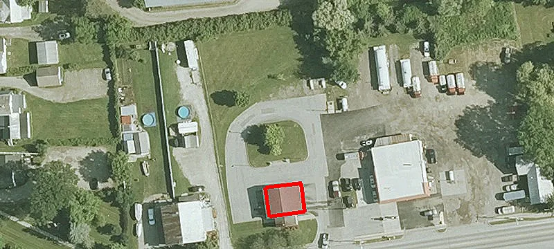 10901 Rte 116