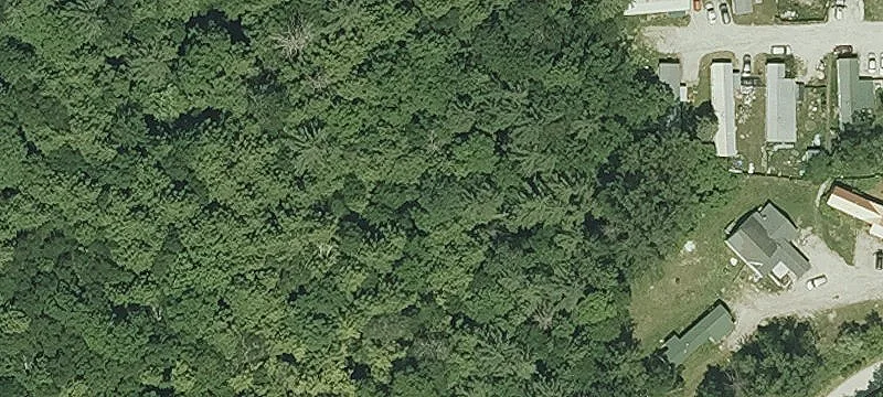 1 Nashville Rd