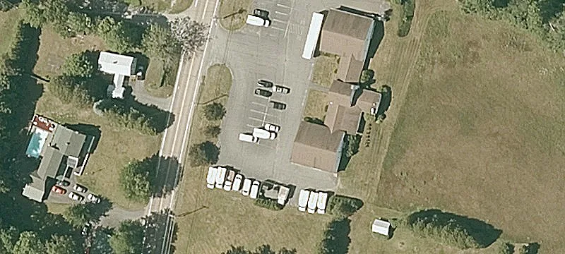 1060 Hartland Rd