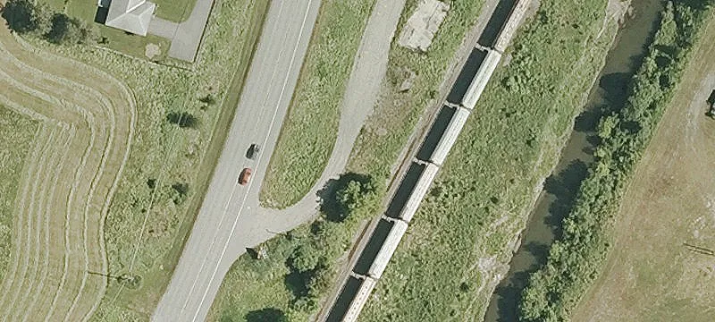 4294th Barton-orleans Rd