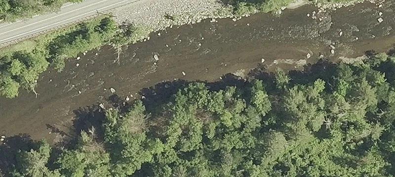 Vt Rte 15th E