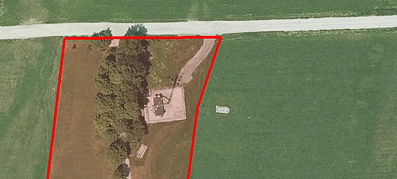 116 Fox Hl Rd