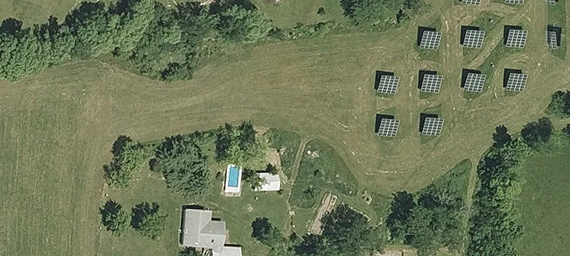 85 Whitford Rd