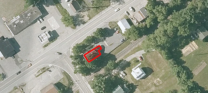 540 Us Rte 5th N