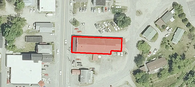 49 Cross St