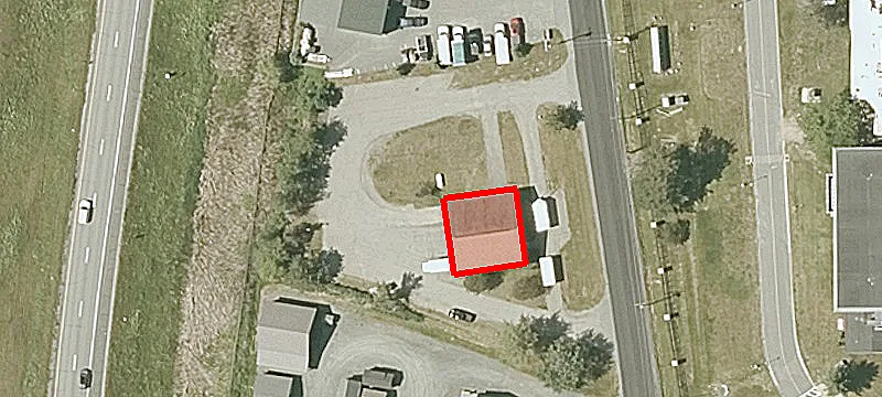 1153 Va Cutoff Rd