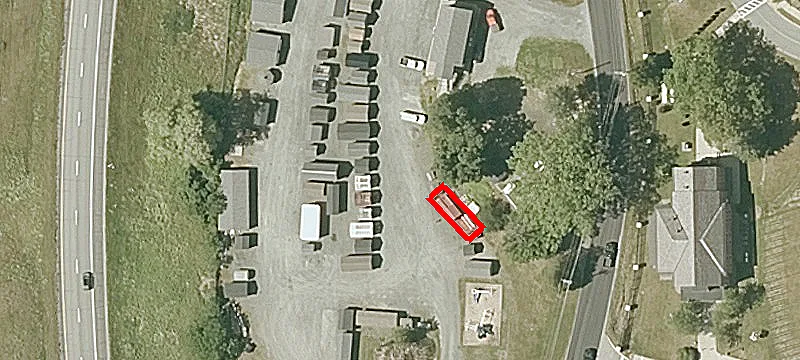 1195 Va Cutoff Rd