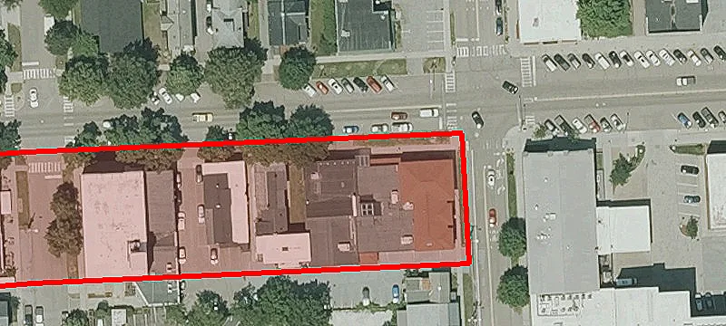 85 Main St