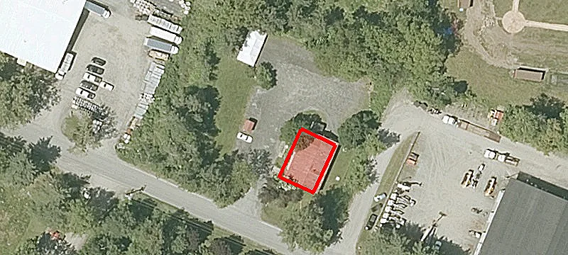 200 Olcott Dr