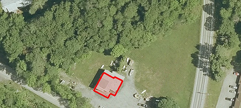 48 Sugarbush Access Rd