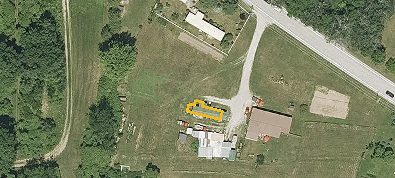 6130 Us Rte 2nd S