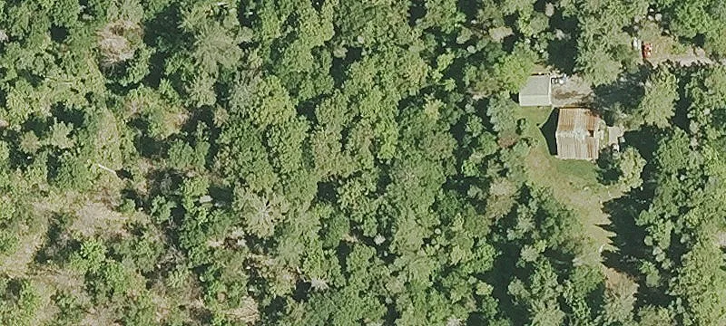 Keenan Pond Rd