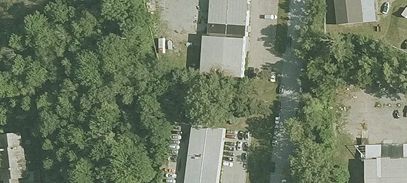Dorset Ln