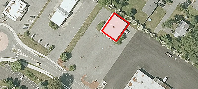 160 Sykes Mtn Ave