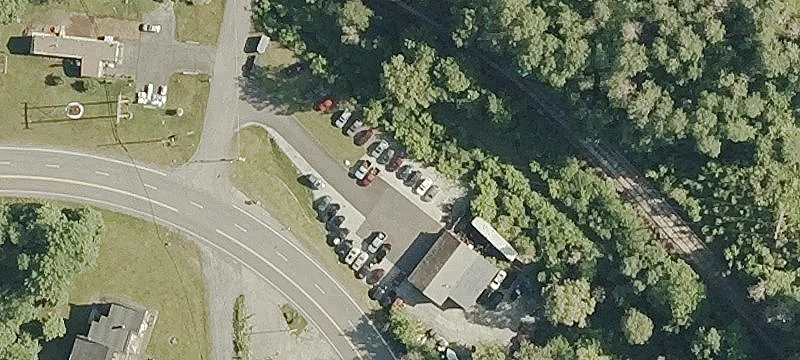 3 Patch Rd